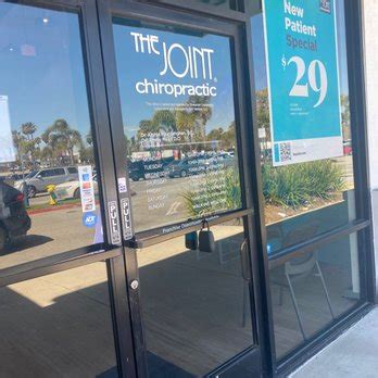 the joint chiropractic oxnard|chiropractor ventura.